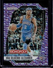 2024 prizm monopoly usato 2024 prizm monopoly usato  Spedire a Italy
