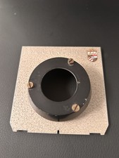 Originale linhoff technica usato  Spedire a Italy