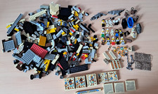 Lego 5988 system d'occasion  Ressons-sur-Matz