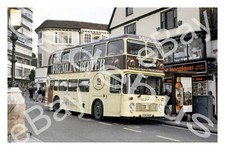 Bus photograph maidstone for sale  ALFRETON