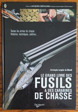 Grand livre fusils d'occasion  Narbonne