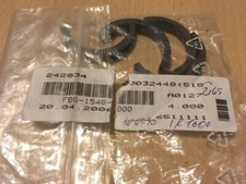 2er set riginal gebraucht kaufen  Tettnang
