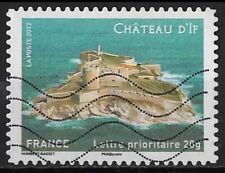 2012. château if. d'occasion  France