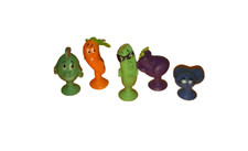 Lidl stikeez frutta usato  L Aquila