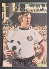 Günter netzer dfb gebraucht kaufen  Overath