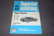 Repair manual repair d'occasion  Expédié en Belgium