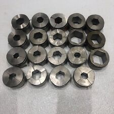 S26 hex collet for sale  Montgomery Center