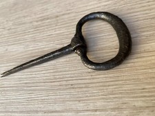 Ancienne poignée porte d'occasion  Vivonne