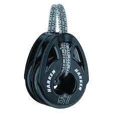 Harken 2153 soft usato  Genova