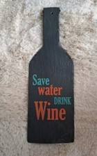 Save water drink for sale  STOKE-ON-TRENT