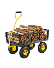 Steel garden cart for sale  Perth Amboy