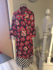 Celia birtwell dress for sale  ANTRIM