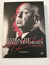Ora alfred hitchcock usato  Roma