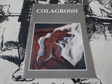 Angelo colagrossi galleria usato  Loreto