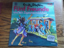 Freunde folge zigeunermädchen gebraucht kaufen  Deutschland