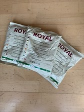 Royal lux teppichreinigungspul gebraucht kaufen  Lindenfels