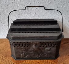 Tolles altes warmhalte gebraucht kaufen Tolles altes warmhalte gebraucht kaufen  Ebhausen