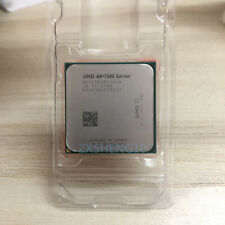 Processador AMD A8-7650K CPU A8-Series 3.3GHz Quad-Core 4MB soquete FM2+ 95W, usado comprar usado  Enviando para Brazil