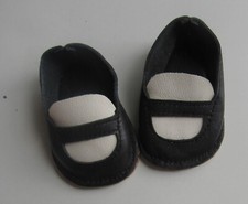 Chaussures marine blanc d'occasion  Sausheim