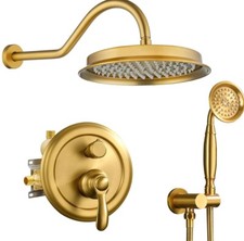 Shower system faucet for sale  Dunnellon