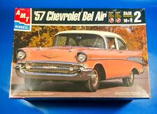 1957 kit amt ertl chevy for sale  Dayton