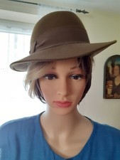 Freizeit filzhut hüte gebraucht kaufen  München