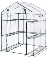 Premium greenhouse outdoors for sale  Brentwood
