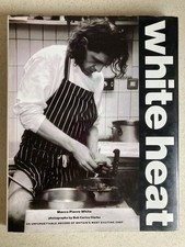 Marco pierre white for sale  BEDFORD