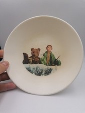 Ancienne assiette mélaminé d'occasion  Auneau