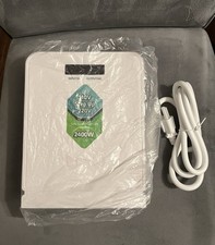 Umi 2400w step for sale  New Britain