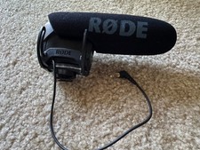 Rode videomix pro for sale  Huntington Beach