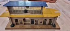 Hornby gare démontable d'occasion  Tourrette-Levens