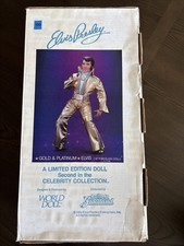 1984 elvis presley for sale  Manteca