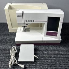 Pfaff creative 2170 for sale  Renton