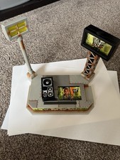 Original wwf trash for sale  READING