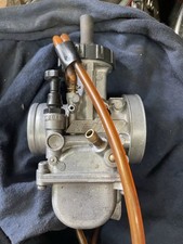 Ktm125 exc carb for sale  REDRUTH