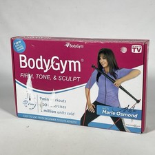 Bodygym core system for sale  Arnold