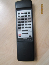 Denon 176 fernbedienung gebraucht kaufen  Worms