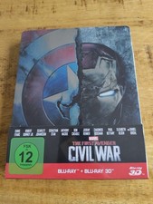 The first avenger gebraucht kaufen  Münster