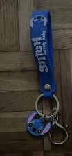 Disney stitch schlüsselanhän gebraucht kaufen  München