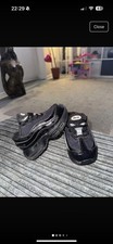 Infant nike air for sale  BRISTOL