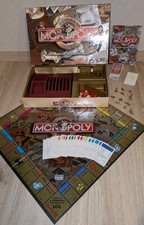 Monopoly deluxe edition gebraucht kaufen Monopoly deluxe edition gebraucht kaufen  Oedheim