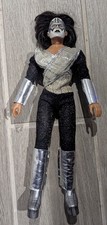 Boneco Ace Frehley 12" 1977 MEGO Spaceman KISS comprar usado Boneco Ace Frehley 12" 1977 MEGO Spaceman KISS comprar usado  Enviando para Brazil