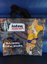 Sac shopping sport d'occasion  Désertines