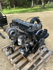2001 dodge 5.9l for sale  Wheeler