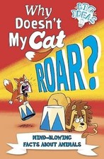 Doesnt cat roar for sale  UK