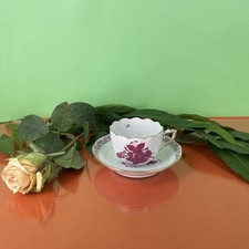 Porzellan tasse alt gebraucht kaufen Porzellan tasse alt gebraucht kaufen  Heikendorf