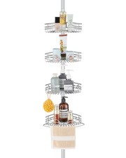 Grey shower caddy for sale  Eugene