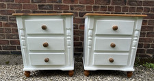 Pair large country for sale  HIGH PEAK