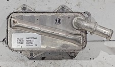 Scambiatore per jeep usato Scambiatore per jeep usato  Frattaminore